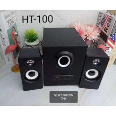 Haut Parleur HT 100